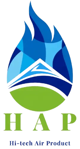 Hitech Air Product Logo