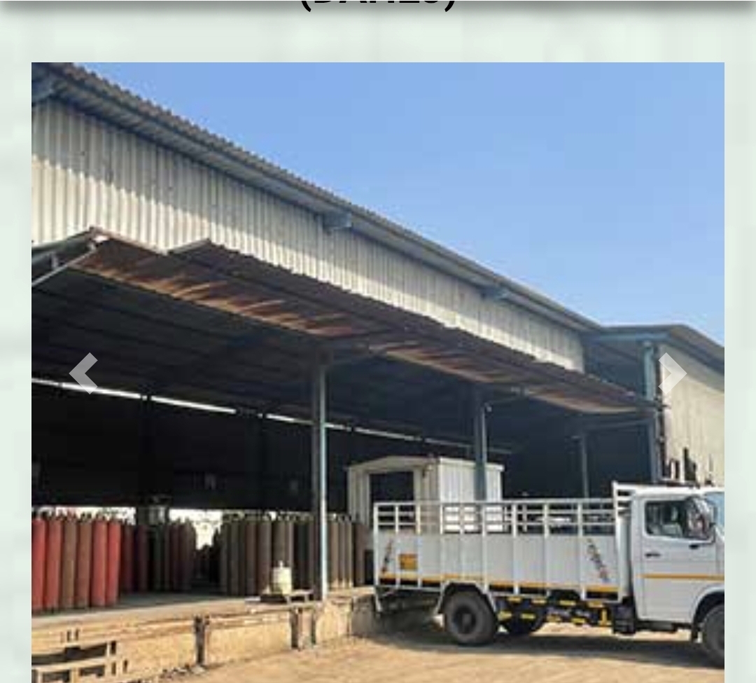 HITECH AIR PRODUCT High-Purity Gas Separation Machinery