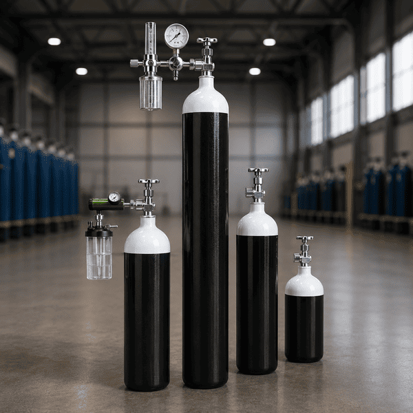 Clinical Hospital Medical Gases